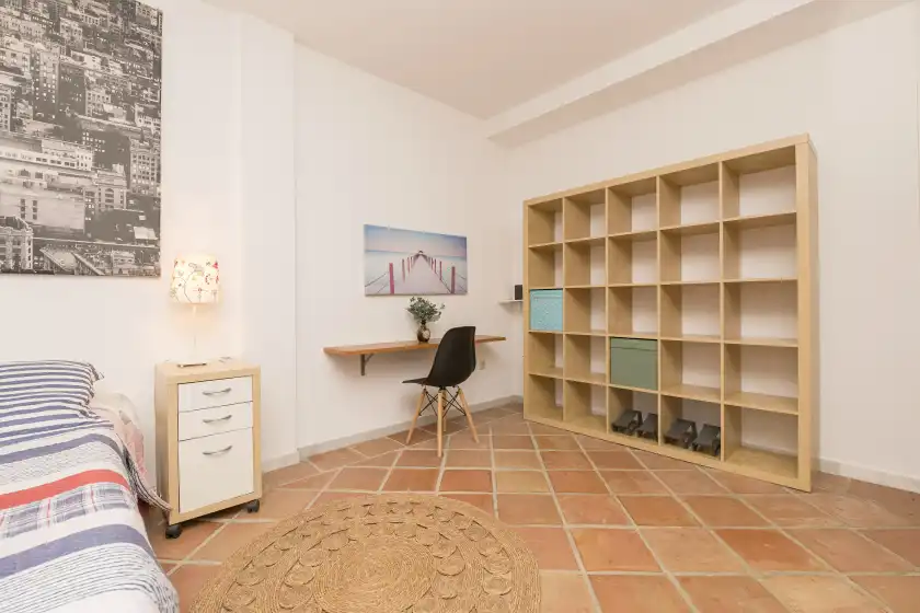 Ferienhaus auf Flamenco soul, Chiclana de la Frontera