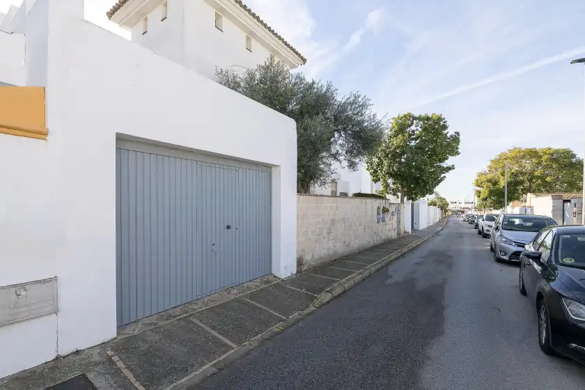 Ferienhaus auf Flamenco soul, Chiclana de la Frontera