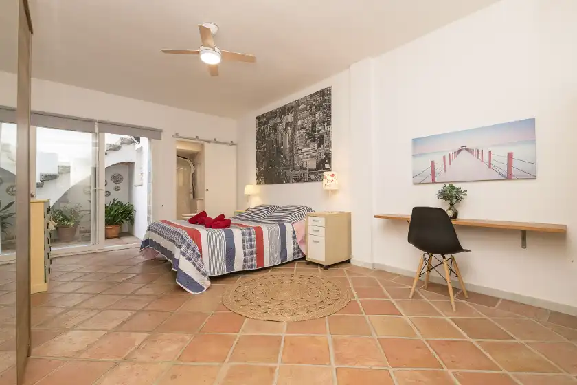 Ferienhaus auf Flamenco soul, Chiclana de la Frontera