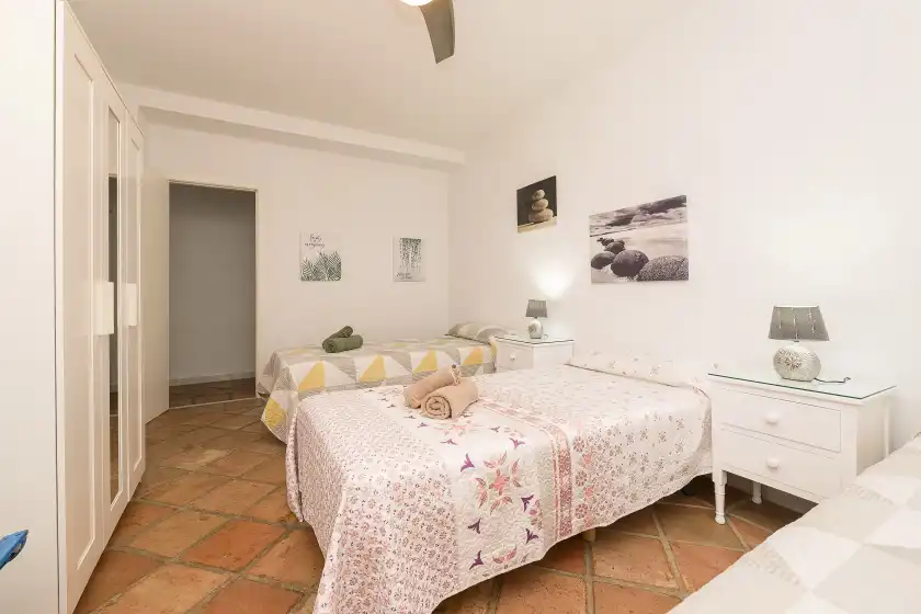 Ferienhaus auf Flamenco soul, Chiclana de la Frontera