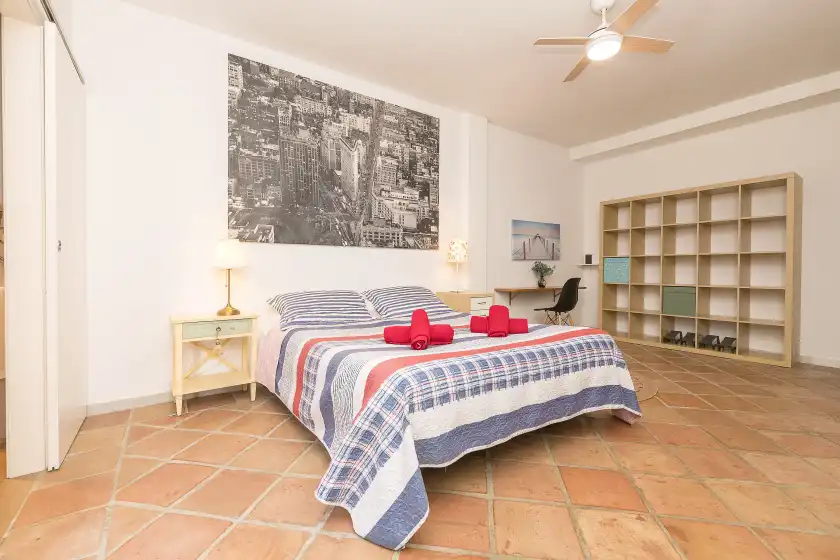 Ferienhaus auf Flamenco soul, Chiclana de la Frontera