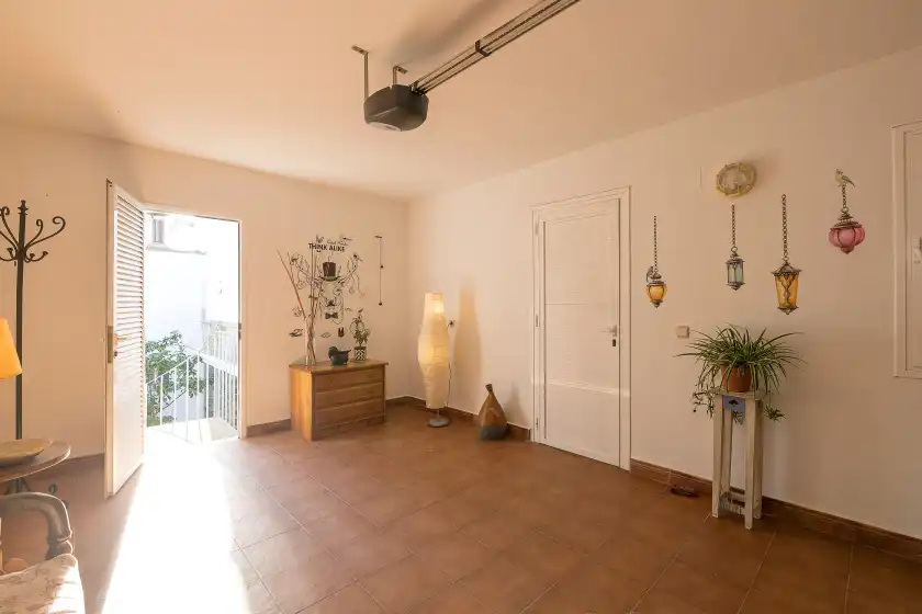 Ferienhaus auf Flamenco soul, Chiclana de la Frontera