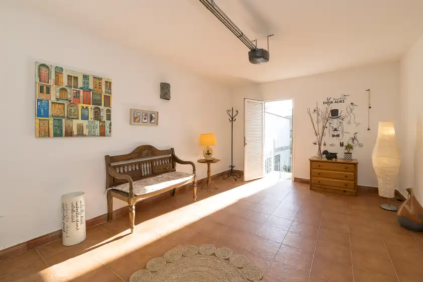 Ferienhaus auf Flamenco soul, Chiclana de la Frontera