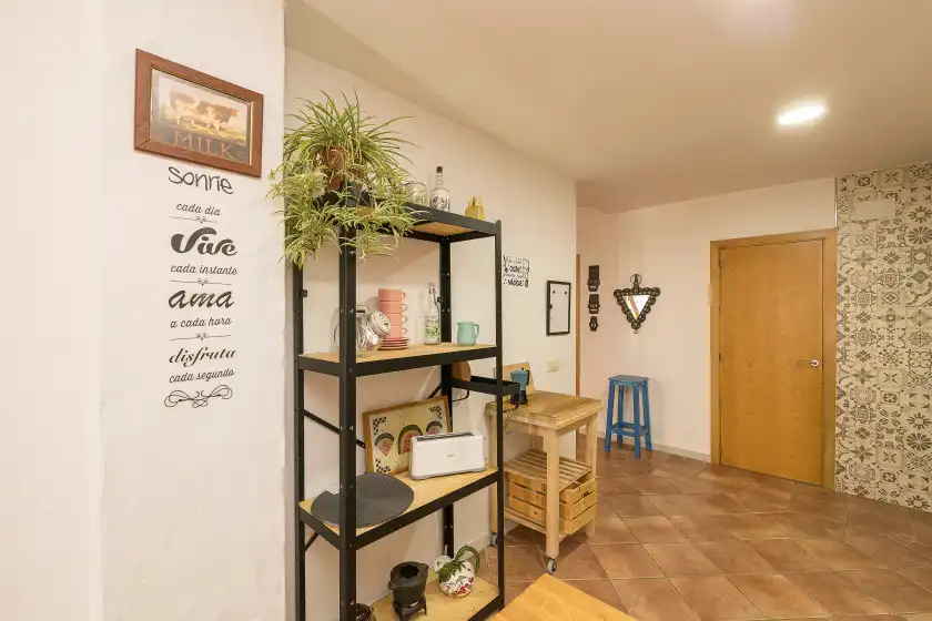 Ferienhaus auf Flamenco soul, Chiclana de la Frontera