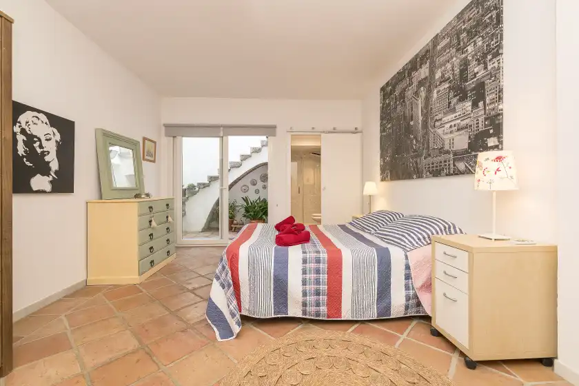 Ferienhaus auf Flamenco soul, Chiclana de la Frontera