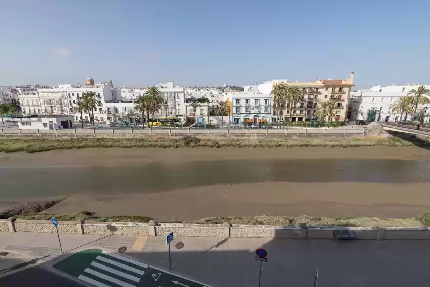 Ferienhaus auf Verano en chiclana, Chiclana de la Frontera