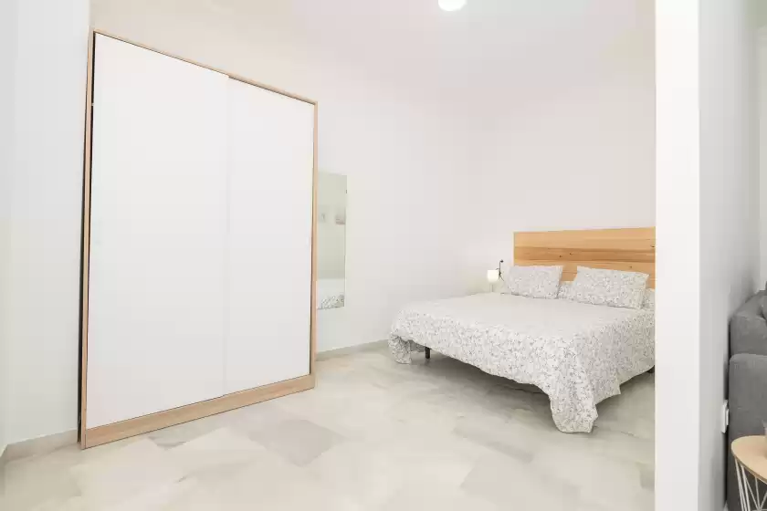 Ferienhaus auf Verano en chiclana, Chiclana de la Frontera