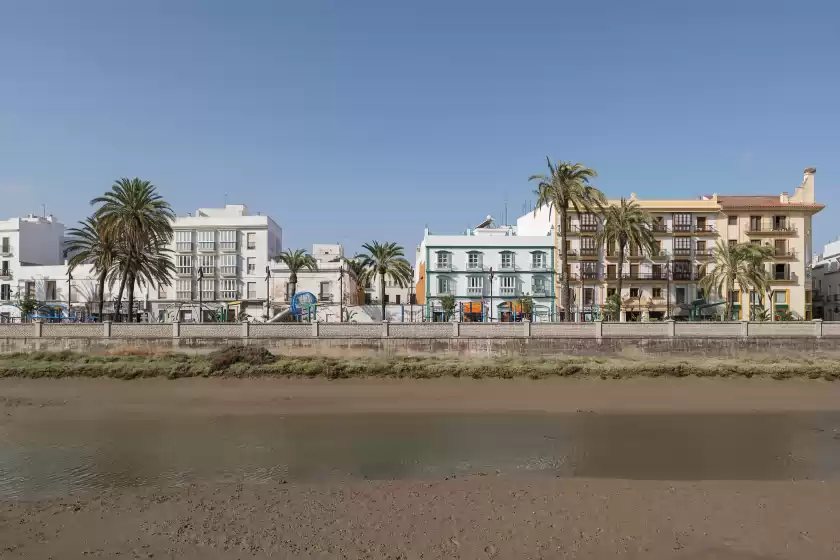 Ferienhaus auf Verano en chiclana, Chiclana de la Frontera