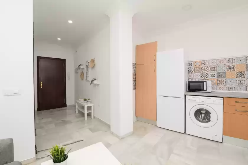 Ferienhaus auf Verano en chiclana, Chiclana de la Frontera