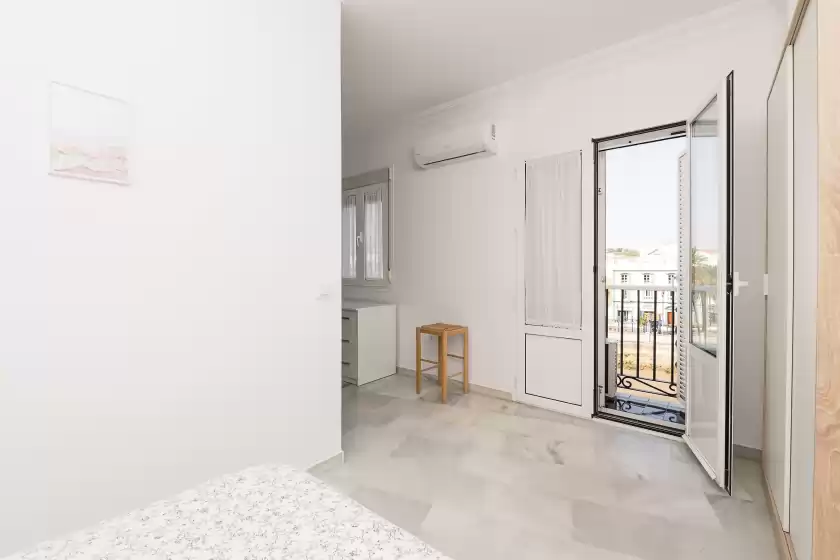 Ferienhaus auf Verano en chiclana, Chiclana de la Frontera