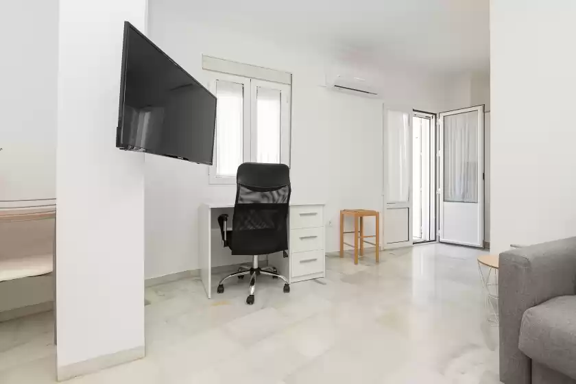 Ferienhaus auf Verano en chiclana, Chiclana de la Frontera