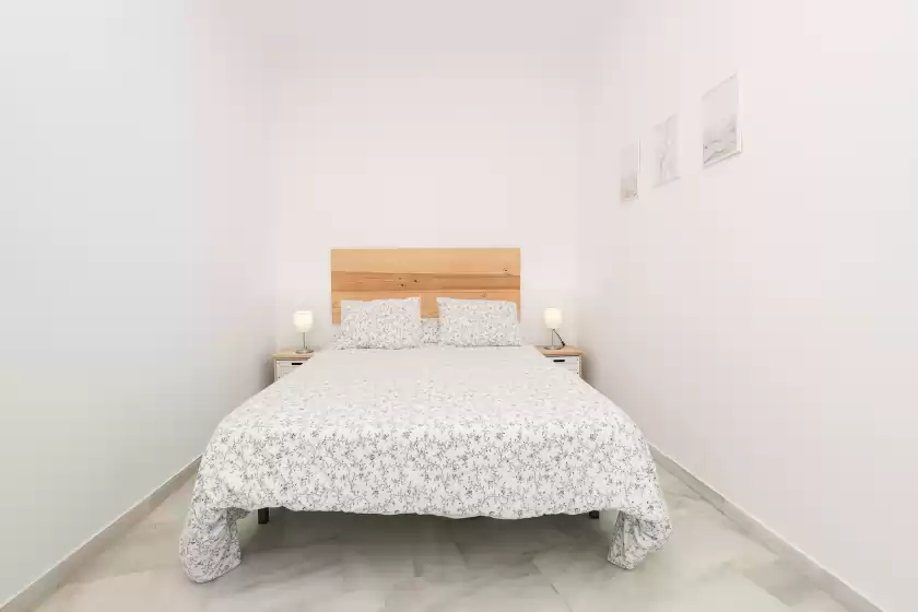 Ferienhaus auf Verano en chiclana, Chiclana de la Frontera