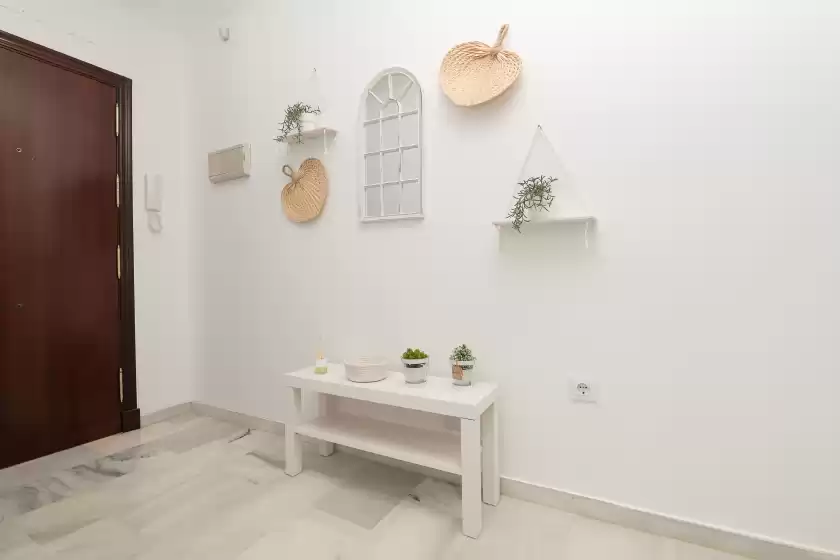 Ferienhaus auf Verano en chiclana, Chiclana de la Frontera