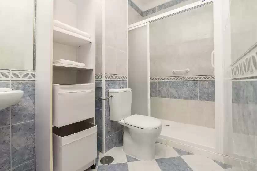 Ferienhaus auf Verano en chiclana, Chiclana de la Frontera