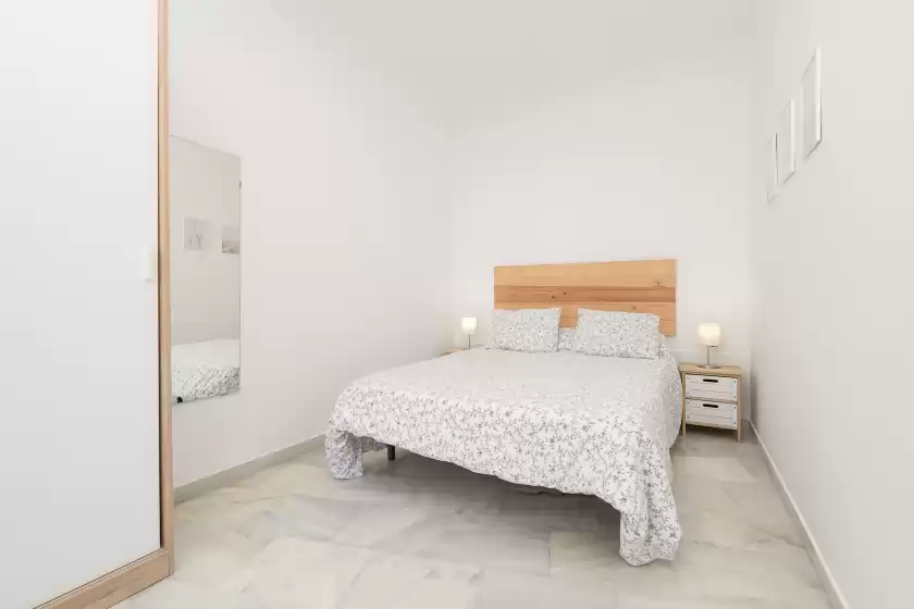 Ferienhaus auf Verano en chiclana, Chiclana de la Frontera