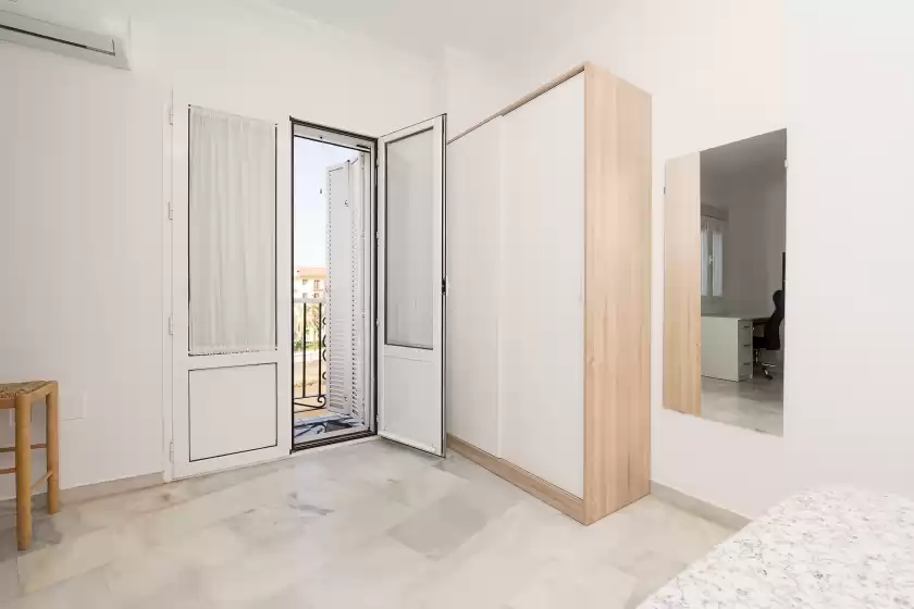 Ferienhaus auf Verano en chiclana, Chiclana de la Frontera