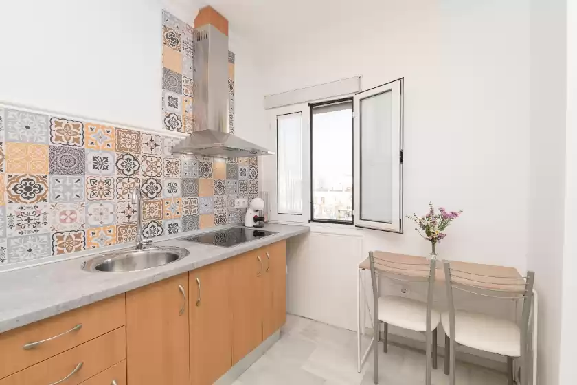 Ferienhaus auf Verano en chiclana, Chiclana de la Frontera