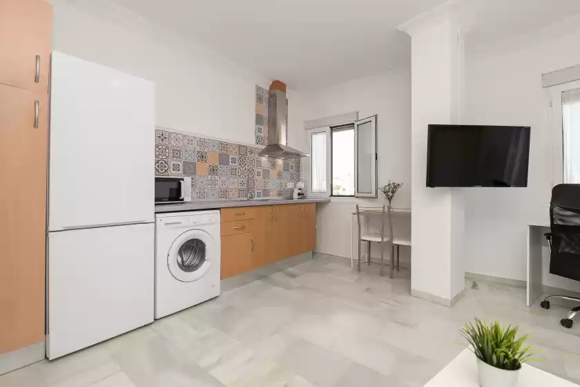 Ferienhaus auf Verano en chiclana, Chiclana de la Frontera