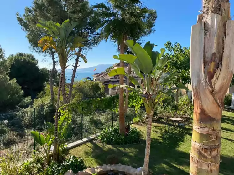 Ferienhaus auf Villa los delfines, Málaga