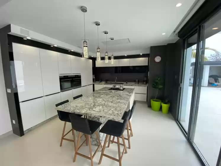 Ferienhaus auf Villa los delfines, Málaga