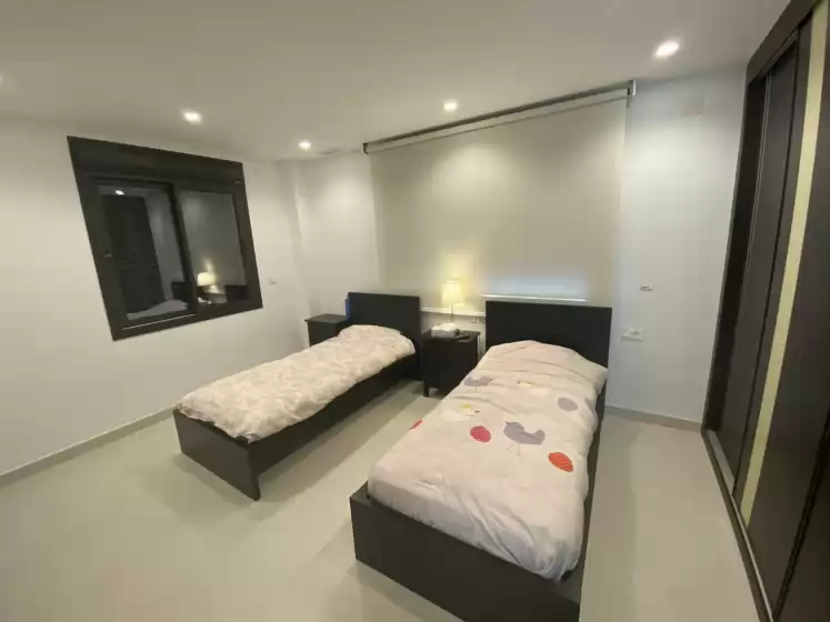 Ferienhaus auf Villa los delfines, Málaga