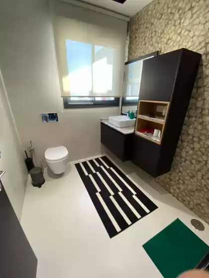 Ferienhaus auf Villa los delfines, Málaga