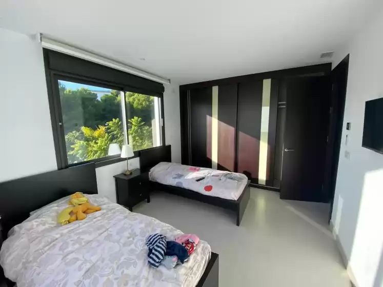 Ferienhaus auf Villa los delfines, Málaga