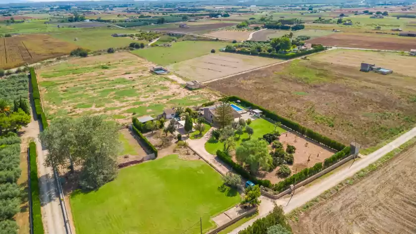 Alquiler vacacional en Son march i, Sa Pobla