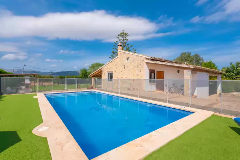 Alquiler vacacional en Son march i, Sa Pobla