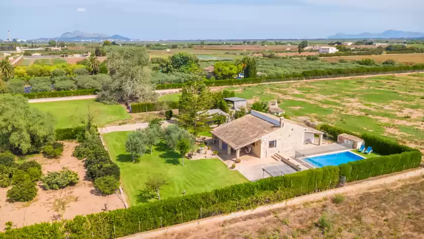 Alquiler vacacional en Son march i, Sa Pobla