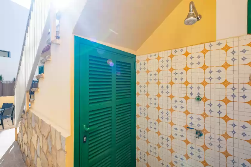 Holiday rentals in Calamari, Felanitx