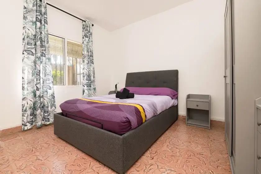 Ferienhaus auf Dulce carmen, Bonanza