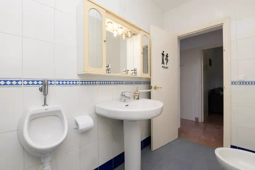 Ferienhaus auf Dulce carmen, Bonanza
