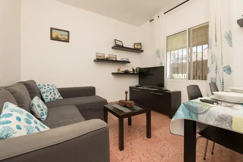 Ferienhaus auf Dulce carmen, Bonanza