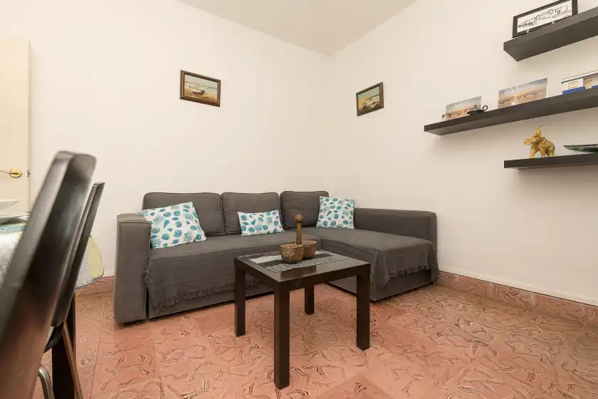 Ferienhaus auf Dulce carmen, Bonanza