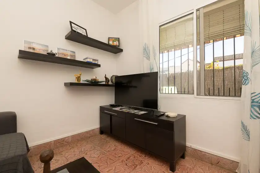 Ferienhaus auf Dulce carmen, Bonanza