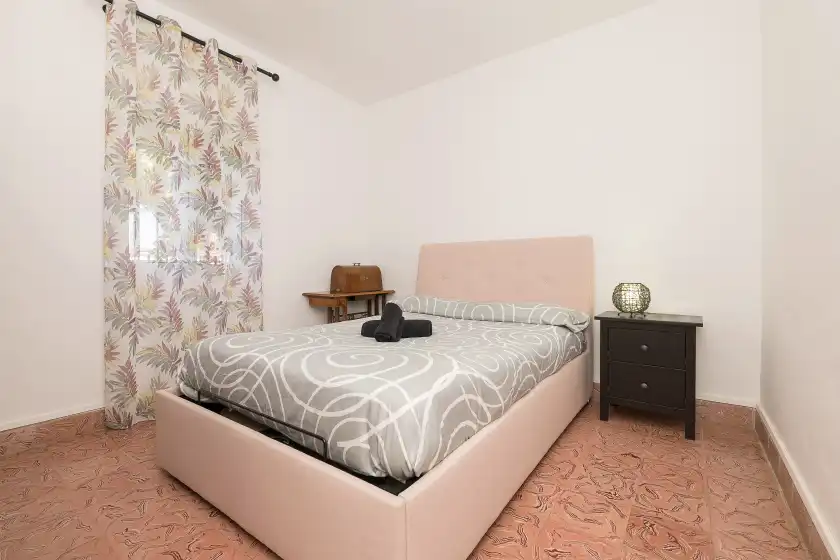 Ferienhaus auf Dulce carmen, Bonanza