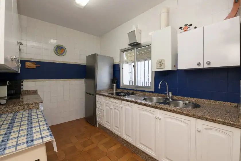 Ferienhaus auf Dulce carmen, Bonanza