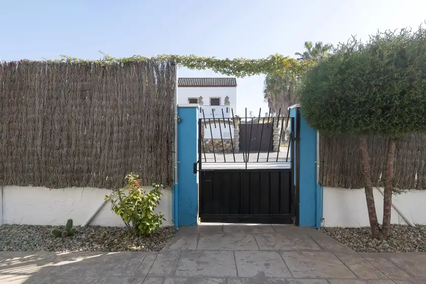 Ferienhaus auf Dulce carmen, Bonanza