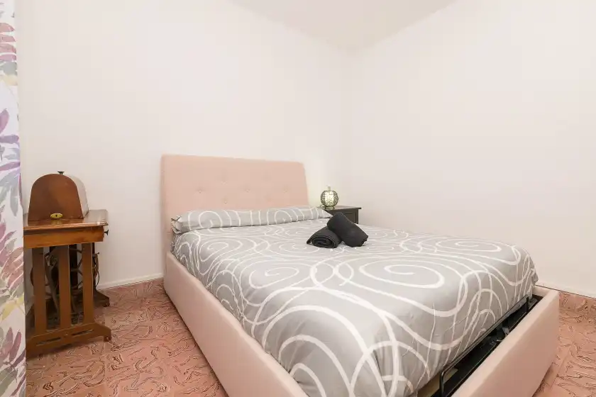 Ferienhaus auf Dulce carmen, Bonanza