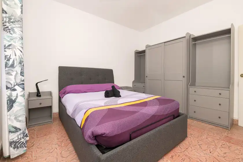 Ferienhaus auf Dulce carmen, Bonanza