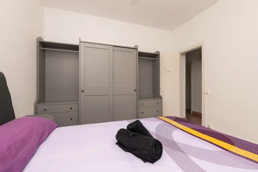Ferienhaus auf Dulce carmen, Bonanza