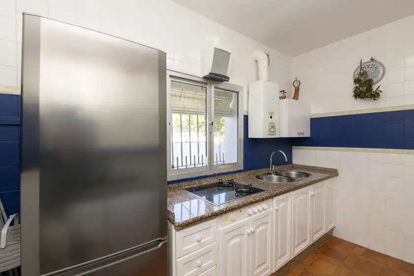 Ferienhaus auf Dulce carmen, Bonanza