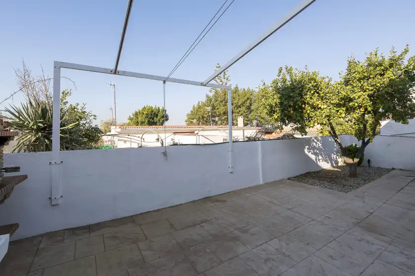Ferienhaus auf Dulce carmen, Bonanza