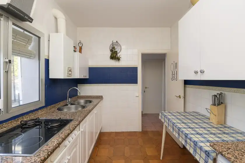 Ferienhaus auf Dulce carmen, Bonanza