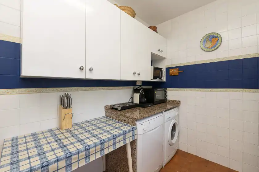 Ferienhaus auf Dulce carmen, Bonanza