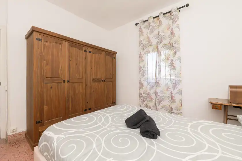 Ferienhaus auf Dulce carmen, Bonanza