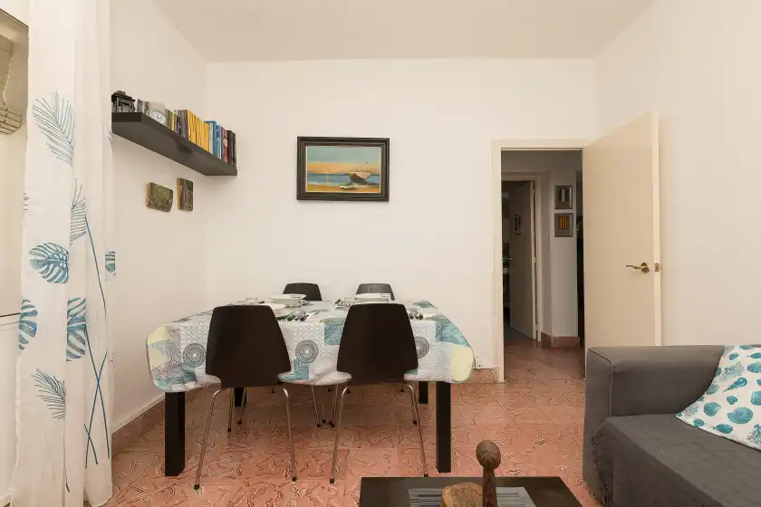 Ferienhaus auf Dulce carmen, Bonanza