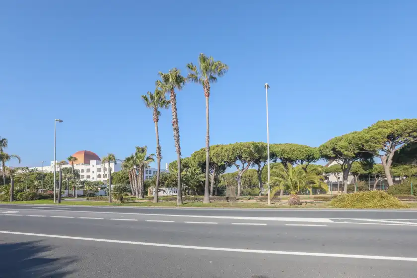 Ferienhaus auf Magallanes, Nuevo Portil