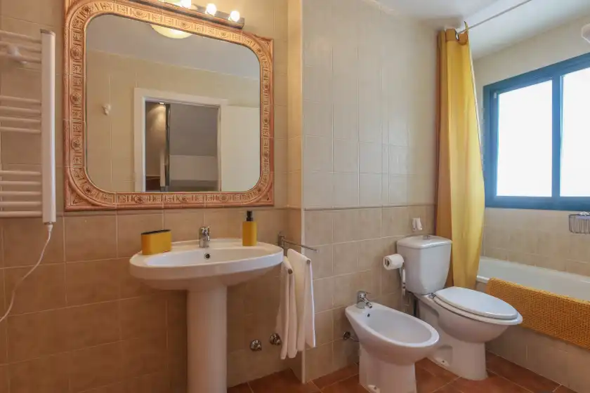 Ferienhaus auf Magallanes, Nuevo Portil
